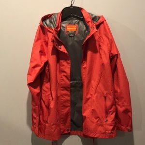 Merrill RainJacket